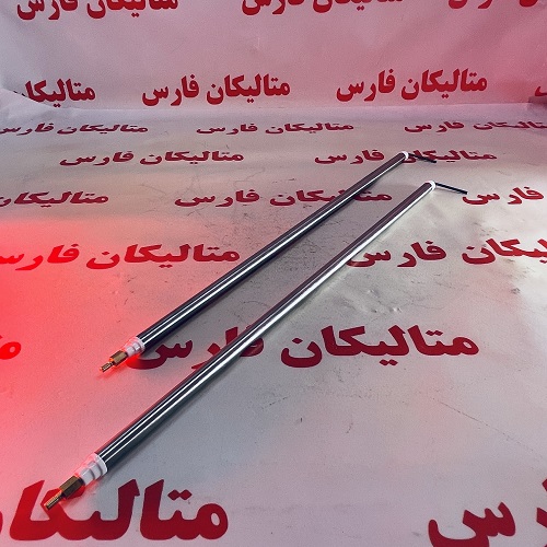 متالیکان فارس-میله یونیزاسیون مشعل گازی برند RIELLO